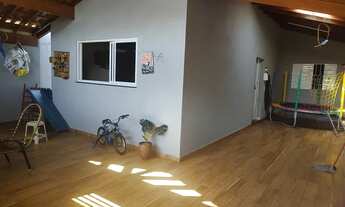 Imagem 7: Casa à venda, 3 quartos, 1 suíte, 3 vagas, Jardim das Paineiras - Limeira/SP