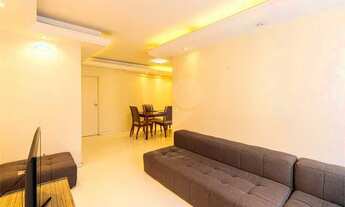 Imagem 2: São Paulo - Apartamento Padrão - MOEMA