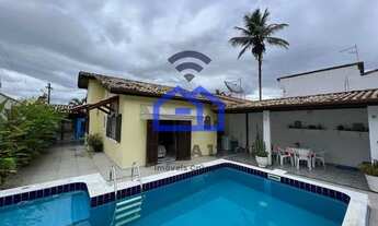 Imagem: CARAGUATATUBA - Casa Padrão - Sumaré