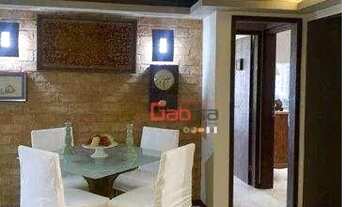 Imagem 5: Apartamento com 2 dormitórios para alugar, 90 m² por R$ 3.687,00/mês - Passagem - Cabo Fri