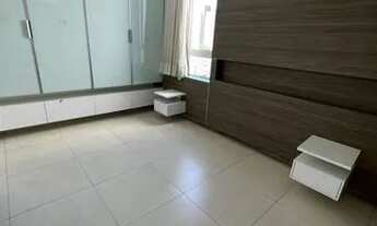 Imagem 6: Apartamento com primeiro andar com área externa