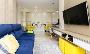 Imagem 4: Apartamento com 2 dormitórios à venda, 65 m² por R$ 742.000,00 - Vila Formosa - São Paulo