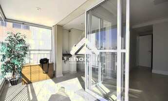 Imagem 2: Apartamento para alugar Vila Olimpia/SP