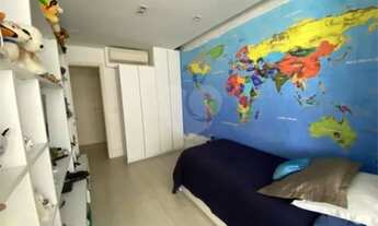 Imagem 3: Apartamento-São Paulo-LAPA