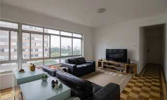 Imagem 5: Apartamento com 3 Dormitorio(s) localizado(a) no bairro Sumare em São Paulo / Ref.:OR