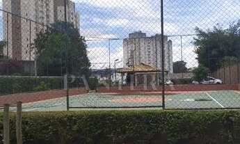 Imagem 2: Apartamento no Condomínio Square Garden I