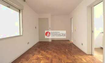 Imagem 3: Kitnet com 1 dormitório para alugar, 40 m² por R$ 529,33/mês - Higienópolis - Porto Alegre