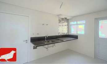 Imagem 5: Apartamento à venda no bairro Tatuapé - São Paulo/SP, Zona Leste