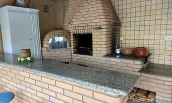 Imagem 7: CASA TÉRREA - VILA SANTO ESTÉFANO - SP