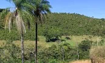 Imagem: Fazenda 11 algueire em Aparecida