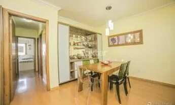 Imagem 7: Apartamento para venda com 101 metros quadrados com 3 quartos em Rio Branco - Porto Alegre