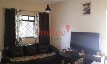 Imagem 2: Casas à venda 1 quarto 5 vagas Vila Esperança (Vila Xavier) Araraquara