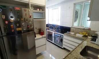 Imagem 3: Apartamento com 3 dormitórios à venda, 82 m² - Savassi - Belo Horizonte/MG