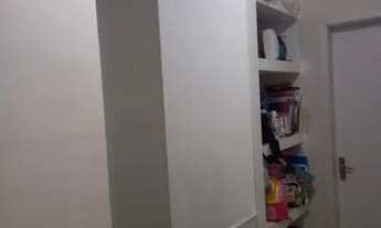 Imagem 2: Sobrado para venda no Planalto Verde, Condominio Serra da Canastra, 2 dormitorios, armario