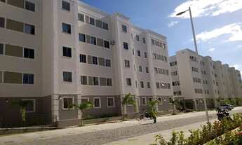 Imagem: Apartamento para aluguel no Condomínio