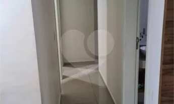 Imagem 5: Apartamento de 54 m² no Condomínio Palazzo Di Spagna