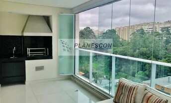 Imagem 7: São Paulo - Apartamento Padrão - Panamby