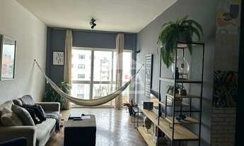 Imagem: Apartamento com 3 dormitórios sendo 1 suíte