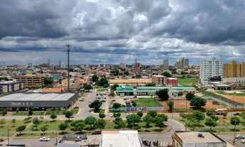 Imagem 12: Apartamento para venda com 53 metros quadrados com 2 quartos em Samambaia Norte - Brasília