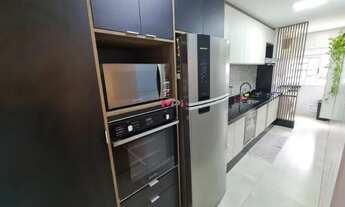 Imagem 7: Apartamento Flex 1, 3 quartos, Jardim Florida, Jundiai Sp