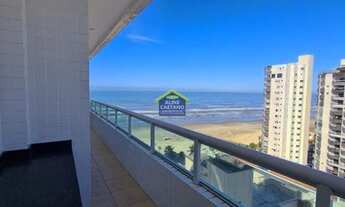Imagem 4: APTO 3 DORMS,LINDA VISTA MAR, ANDAR ALTO, OPORTUNIDADE, AN6540