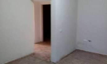 Imagem 2: Casa com 2 dormitórios para alugar, 80 m² por R$ 1.050,00/mês - Parque Santa Rosa - Suzano