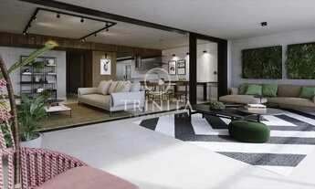 Imagem 4: Apartamento em Lagoa - Rio de Janeiro