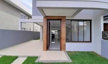 Imagem 3: FLORIANóPOLIS - Casa Padrão - Campeche