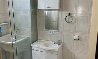 Imagem 2: Kitinete Bonito Kitnet com 1 banheiro