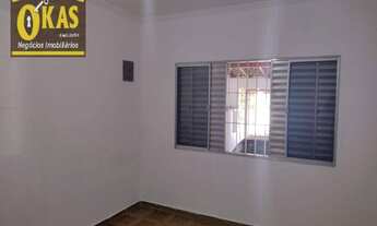 Imagem 5: Casa com 2 dormitórios à venda, 134 m² por R$ 370.000,00 - Vila Virgínia - Itaquaquecetuba