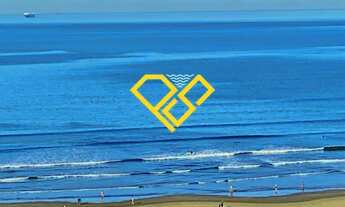 Imagem 4: Cobertura Duplex 2 Quartos em Santos