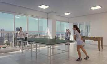 Imagem 5: Apartamento para venda com 67 metros quadrados com 3 quartos em Ilha do Retiro - Recife