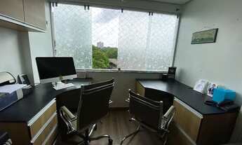 Imagem 6: Apartamento para venda tem 93 metros quadrados com 3 quartos em Aleixo - Manaus - AM