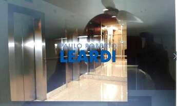 Imagem: COMERCIAL - JARDIM PAULISTANO - SP