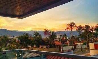 Imagem 6: Apartamento com 3 dormitórios à venda, 102 m² por R$ 955.000 - Perequê-Açu - Ubatuba/SP