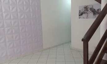 Imagem 3: CASA COM 90 M² E 3 DORMITÓRIOS NO CONDOMÍNIO VILA SAFIRA NO JARDIM MARTINS EM JUNDIAÍ SP