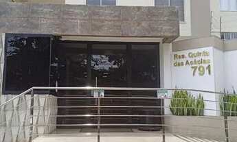 Imagem: Apartamento para venda possui 64 metros