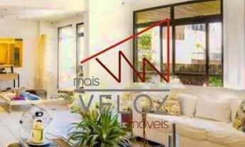 Imagem 6: Cobertura-À VENDA-Ipanema-Rio de Janeiro-RJ