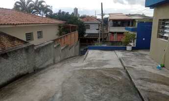 Imagem 7: Casa para aluguel com 35 metros quadrados com 1 quarto em Jardim Lídia - São Paulo - São P