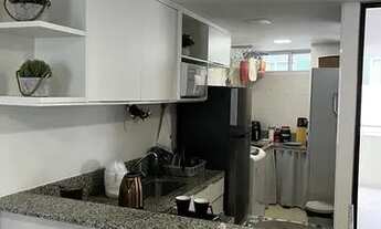 Imagem 6: Apartamento para aluguel tem 65 metros quadrados com 2 quartos em Cabo Branco - João Pesso