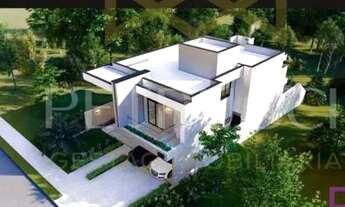 Imagem 3: Casa - Swiss Park - Campinas