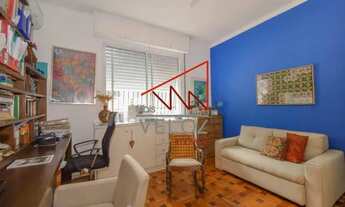 Imagem 2: Apartamento-À VENDA-Leblon-Rio de Janeiro-RJ