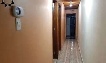 Imagem 5: CASA QUITAÚNA Casa com 4 dormitórios