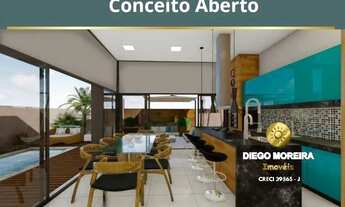 Imagem 6: Casa de alto padrão à venda em condomínio fechado em Atibaia