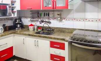 Imagem 3: Casa á venda no Sitio morro Grande 03 dormitórios 180m²