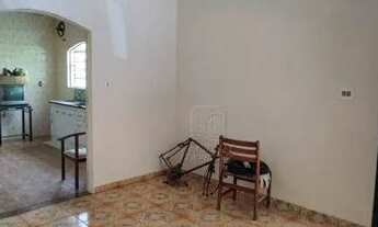 Imagem 2: Casa com 3 dormitórios à venda, 184 m² por R$ 630.000,00 - Vila Scarpelli - Santo André/SP