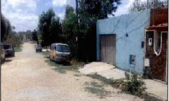 Imagem: SAO FRANCISCO - Casa Padrão