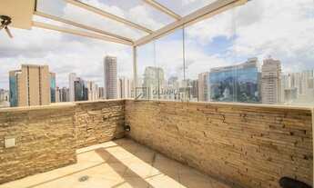 Imagem 4: Venda Cobertura 1 Dormitórios - 151 m² Vila Olímpia