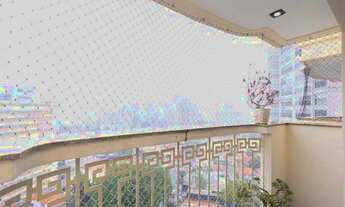 Imagem 5: Ótimo apartamento em Moem Pássaros, 2 por andar, elevador social privativo!