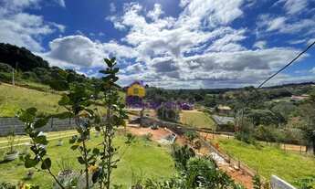 Imagem 2: Ibiúna, chácara recém construída, ACEITA PARCELAMENTO